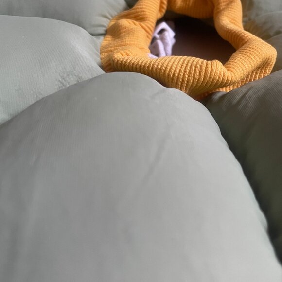 Cat Recovery Collar – Flower Cone - Picture 6 of 8